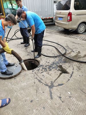 中山小欖清理各種大小管道、清理各種池 服務(wù)公司電話(huà)
